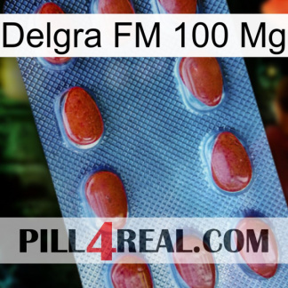Delgra FM 100Mg 06